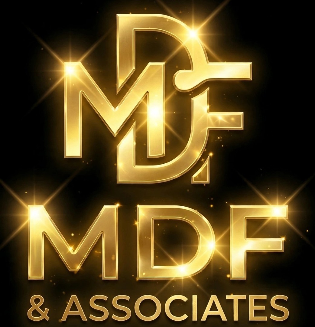MDF & Associates